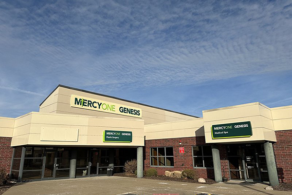 genesis plastic surgery