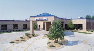 MercyOne Genesis DeWitt Pain Clinic