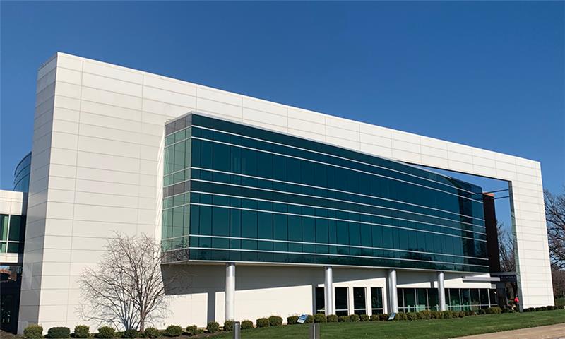 Genesis Heart Center