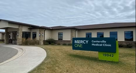 MercyOne Centerville General Surgery