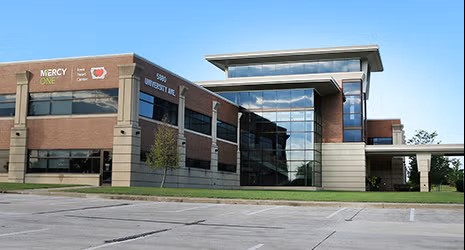 MercyOne Iowa Heart Cardiovascular Research