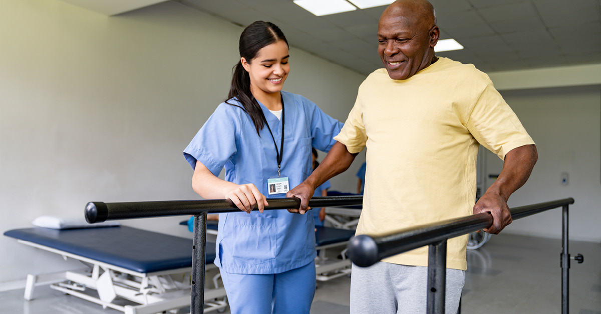 physical medicine and rehabilitation