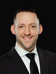 Brett D. Rosenthal, MD