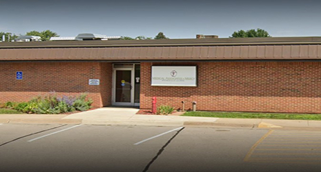 Medical Associates Dyersville Clinic
