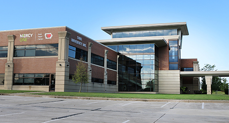 MercyOne Iowa Heart Center Vascular Surgery