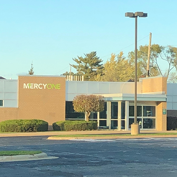 MercyOne Waverly Heart Care