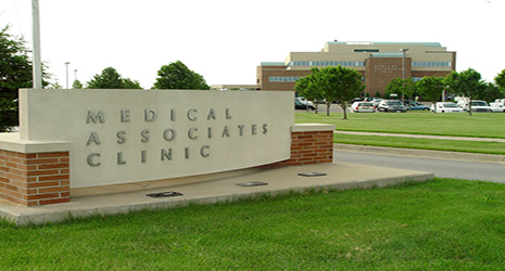 Medical Associates Clinic - West