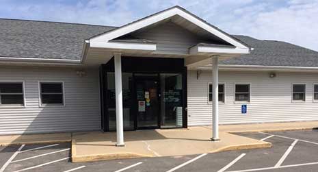 MercyOne Cascade Therapy and Rehabilitation