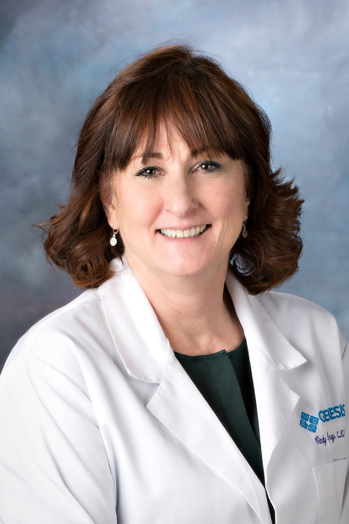 Cindy Jo Ramsay, APN CNM