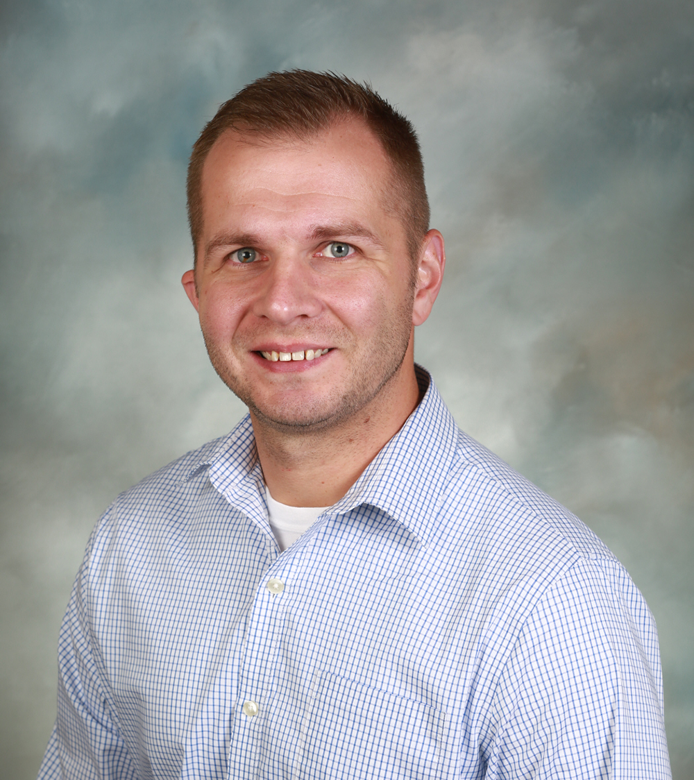 Adrian Eslinger, ARNP