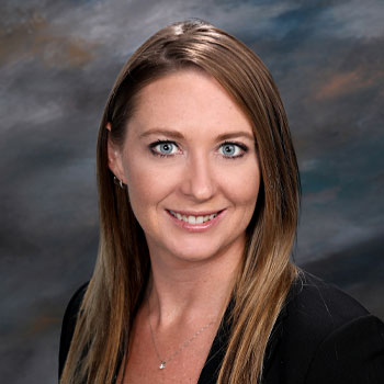 Megan Springer, ARNP, FNP-C