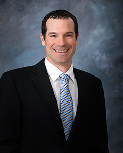 Timothy P. Kresowik, MD