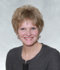 Lynda Strickland, PA-C