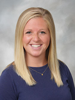 Samantha McShane, DPT