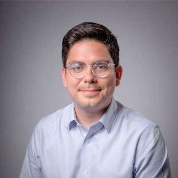 Danilo Noboa Gallardo, MD