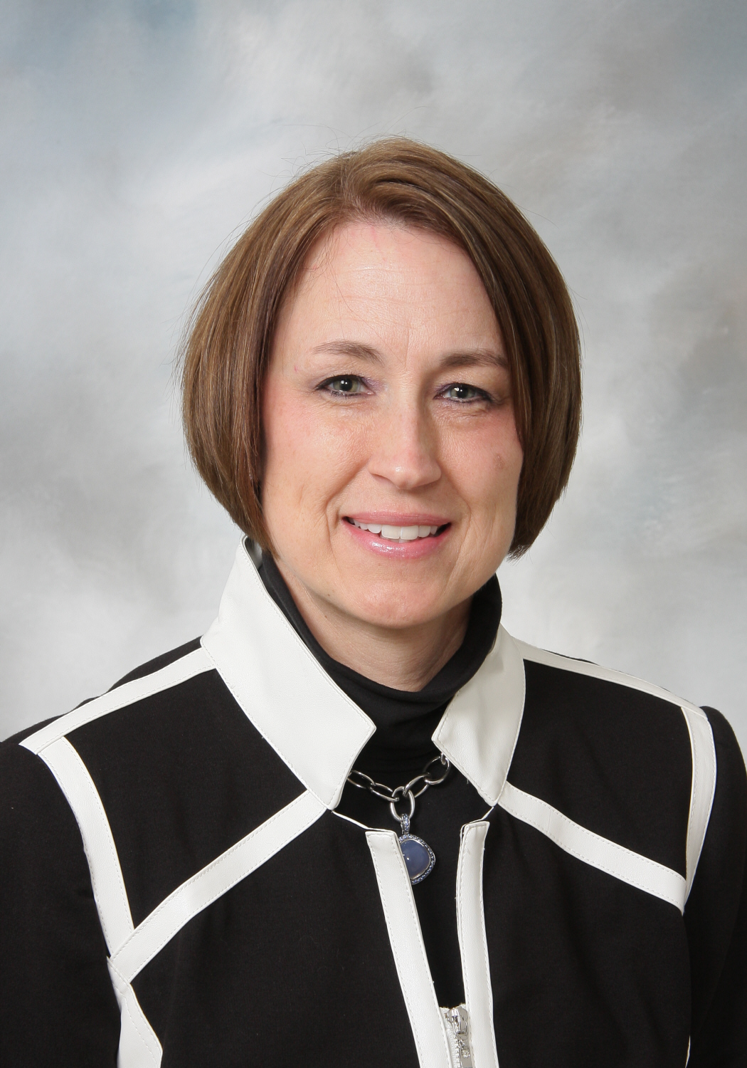 Melissa Jacoby, ARNP