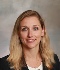 Candice Strickler, ARNP