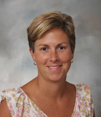 Stephanie Sinclair, ARNP