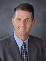 Richard R. Maynard, CRNA