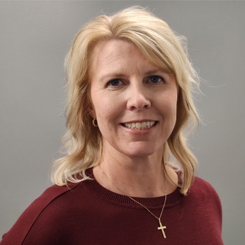 Patricia Sullivan, PT