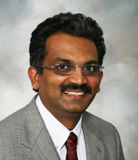 Rakshak Sarda, MD