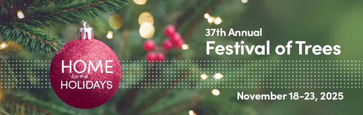 festival of trees