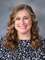 Mikala Daskalakis, DO