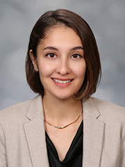 Mahshid Imankhan, MD