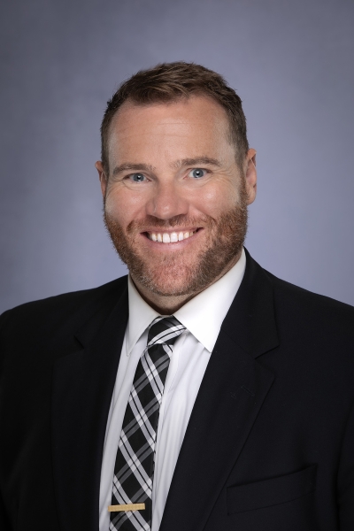 Jonathan Rueter, PA-C