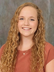 Natalie Martinson, MSOT, OTR/L