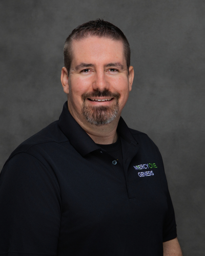 Zach Thompson, PT, DPT, ATC, CSCS