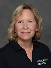 Heather Mosley, MS, CCC-SLP