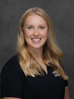 Jenna Schrader, DPT