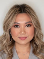 Nikki Dao-Hauritz, DMS, PA-C