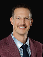 Christopher B. Vincent, MD