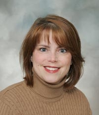 Tamara Risen Trinder, ARNP 