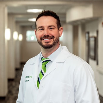 Gregory Foote, DPM, FACFAS