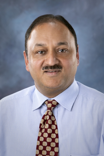 Anoop Aggarwal, MD