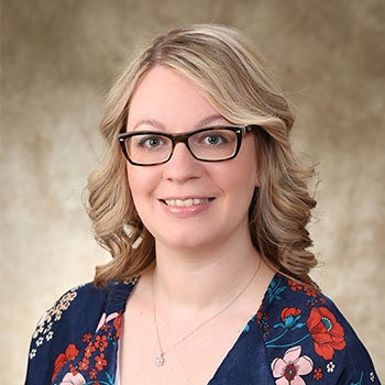 Andrea Anderson, ARNP 