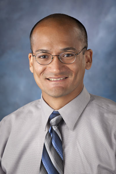 Andrew F. Philip, MD PhD., FACS