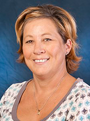 Katherine Cary, COTA/L