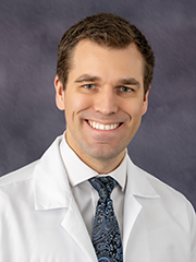 Brendan Coutu, MD, MBA