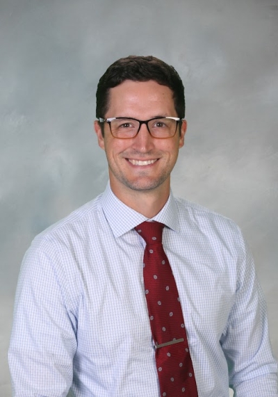 Anthony Louis Greco, 