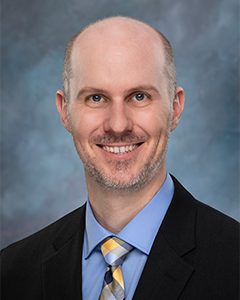 Richard P. Cutts, MD